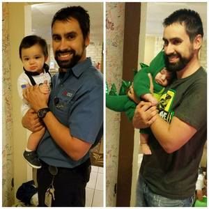 Meet your Posher, Stephen